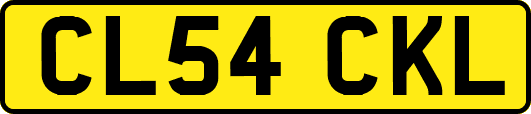 CL54CKL