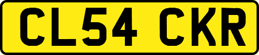 CL54CKR