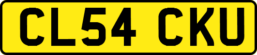 CL54CKU