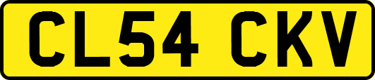 CL54CKV