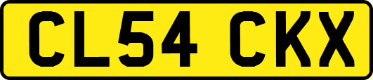 CL54CKX