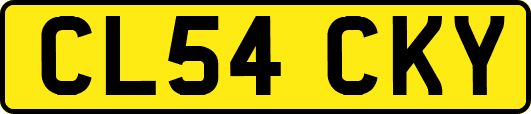 CL54CKY