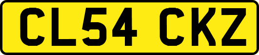 CL54CKZ