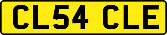 CL54CLE