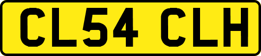 CL54CLH