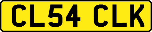 CL54CLK