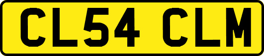 CL54CLM