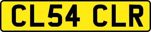 CL54CLR