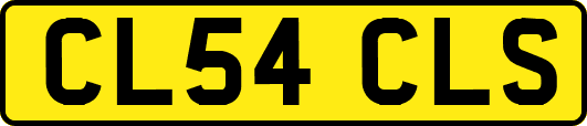 CL54CLS