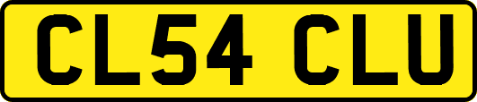CL54CLU