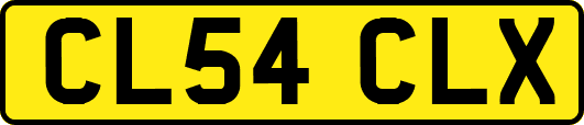 CL54CLX