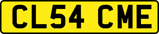 CL54CME