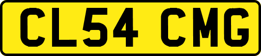 CL54CMG
