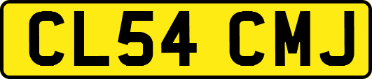 CL54CMJ