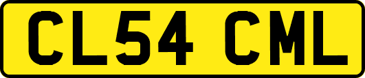 CL54CML