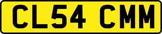 CL54CMM