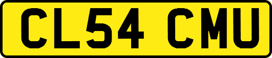 CL54CMU