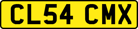 CL54CMX