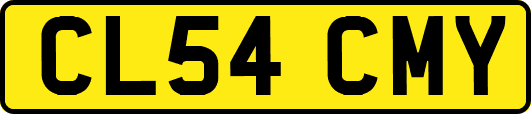CL54CMY
