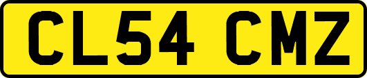 CL54CMZ