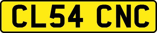 CL54CNC