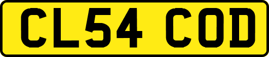 CL54COD