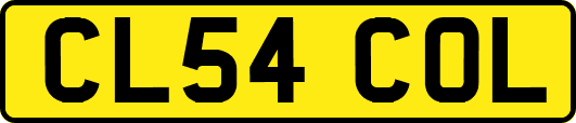 CL54COL