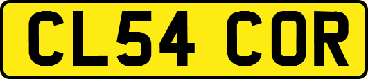 CL54COR