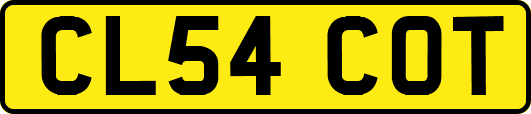 CL54COT