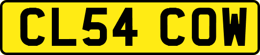CL54COW