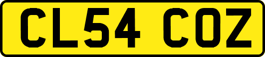 CL54COZ