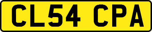 CL54CPA