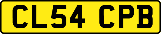 CL54CPB