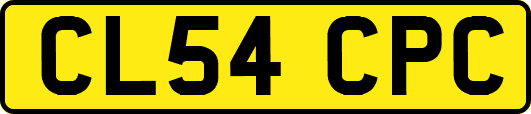 CL54CPC