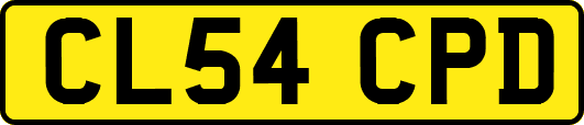 CL54CPD