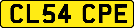 CL54CPE