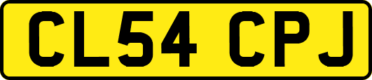 CL54CPJ