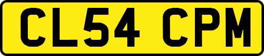 CL54CPM