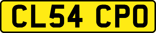 CL54CPO