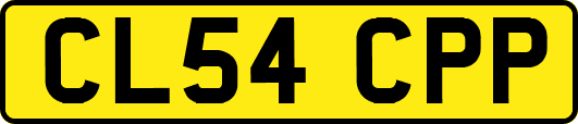 CL54CPP