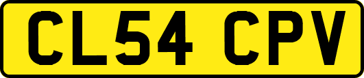 CL54CPV