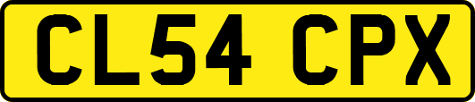 CL54CPX