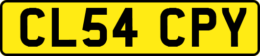 CL54CPY