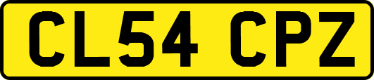 CL54CPZ
