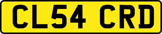 CL54CRD