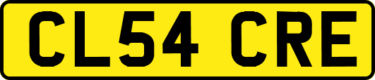 CL54CRE