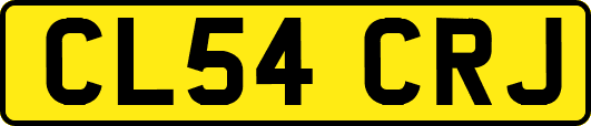 CL54CRJ