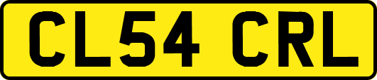 CL54CRL