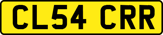 CL54CRR