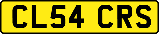 CL54CRS